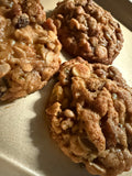 Bougie Oatmeal Raisin™Cookie