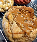 Biscoff Butter Cookie